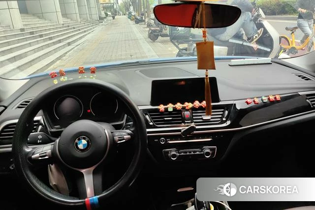 BMW 1 series id 4275726 из Китая 14
