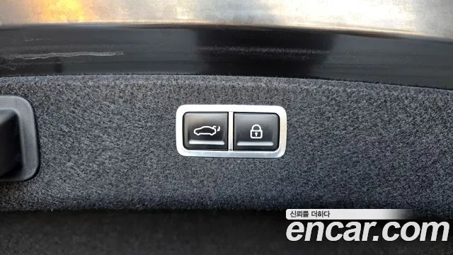 Genesis G80 (RG3) id 2672133 из Кореи 17