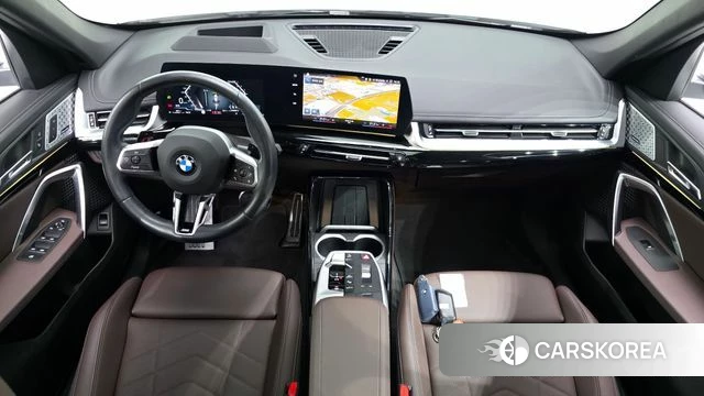 BMW X1 (U11) id 4783458 из Кореи 33