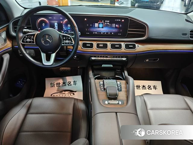 Mercedes-Benz GLE PHEV id 4256684 из Китая 12