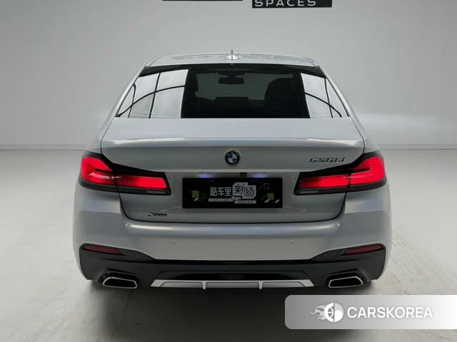 BMW 5 series id 4264103 из Китая 14