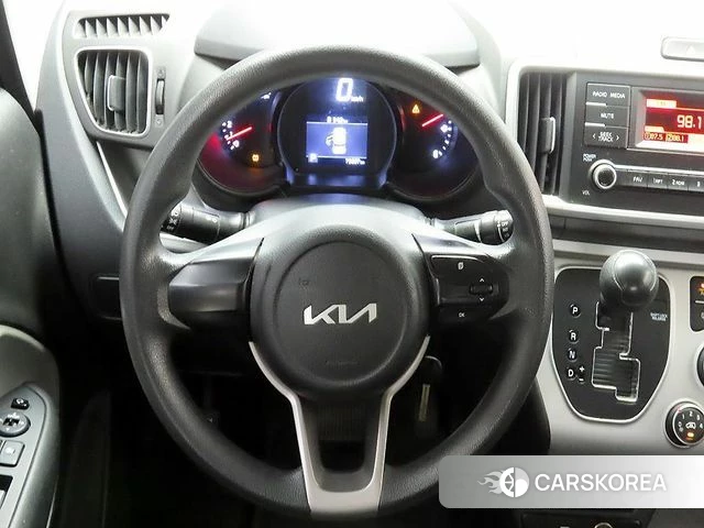Kia The New Ray id 4396095 из Кореи 17