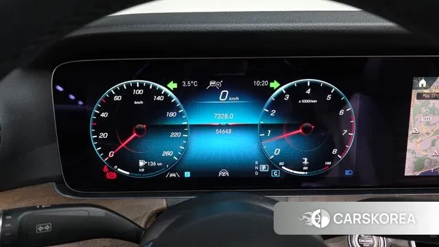 Mercedes-Benz E-Class W213 id 3752100 из Кореи 17