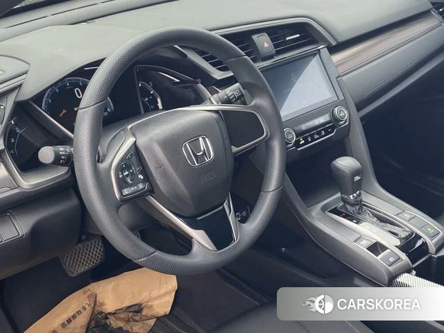 Honda Civic id 4359151 из Китая 7