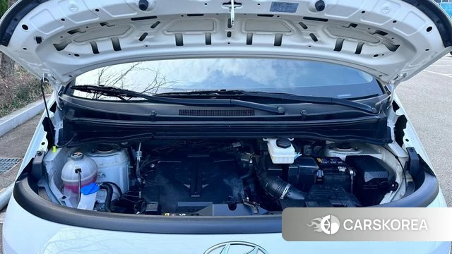 Hyundai Staria id 3842148 из Кореи 16