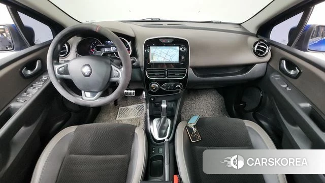 Renault Korea (Samsung) Clio id 3801652 из Кореи 17