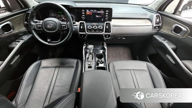 Kia Sorento 4th Generation id 4283336 из Кореи 32