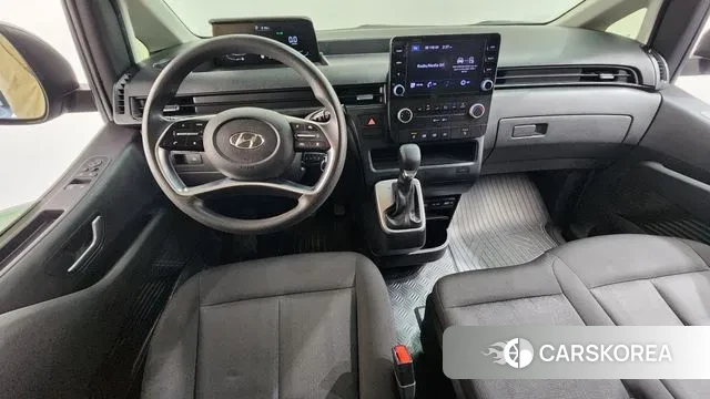 Hyundai Staria id 3788112 из Кореи 17