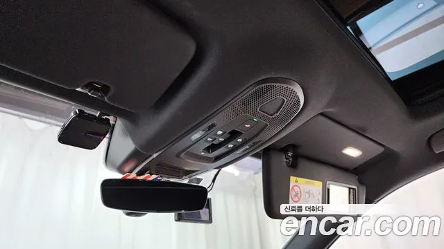 Porsche Cayenne (PO536) id 2635790 из Кореи 17