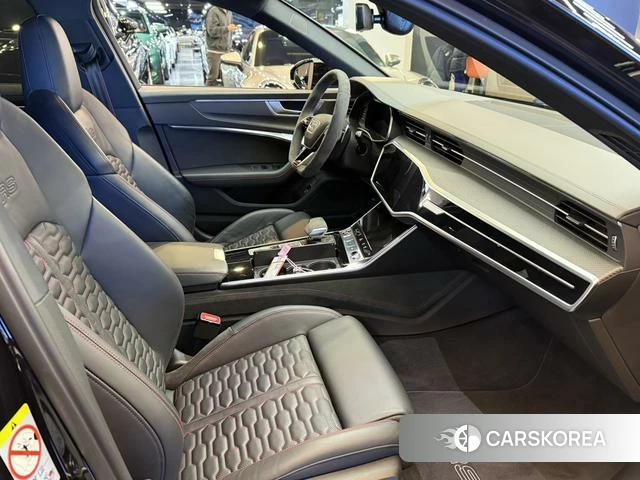 Audi RS 6 id 4263453 из Китая 7