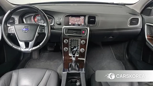 Volvo S60 id 2982024 из Кореи 17