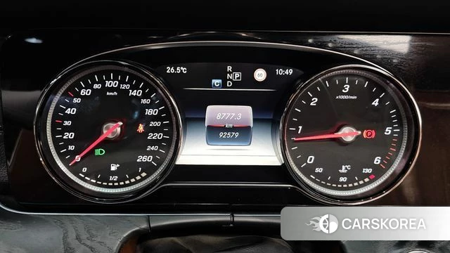Mercedes-Benz E-Class W213 id 4403343 из Кореи 29