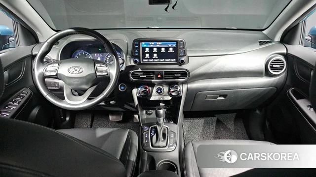 Hyundai Kona id 4435906 из Кореи 27