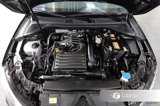 Audi A3 id 4272625 из Китая 21