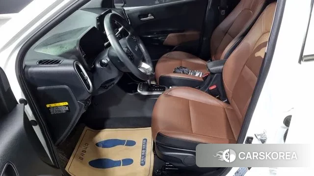 Kia The New Morning (JA) id 2925682 из Кореи 15