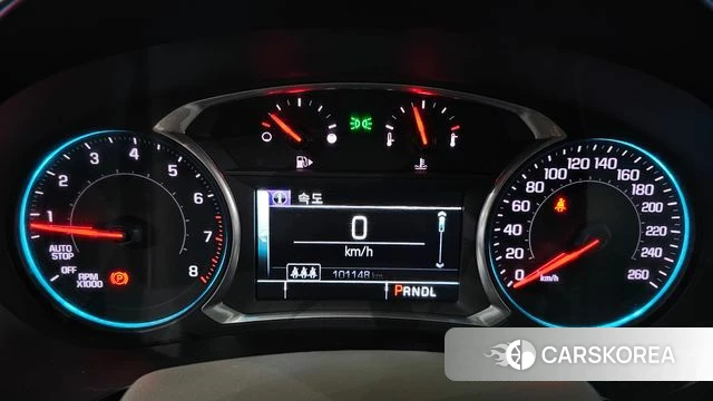 Chevrolet (GM Daewoo) All New Malibu id 4448266 из Кореи 32