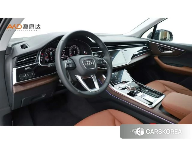 Audi Q7 id 4329206 из Китая 8