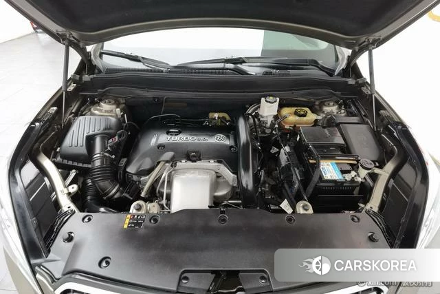Buick Angkewei id 4254198 из Китая 21
