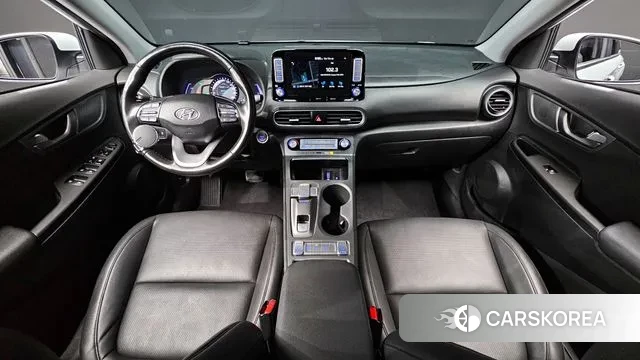 Hyundai Kona Electric id 3374728 из Кореи 17