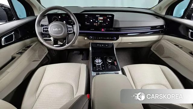 Kia The New Carnival 4th Generation id 3036444 из Кореи 17