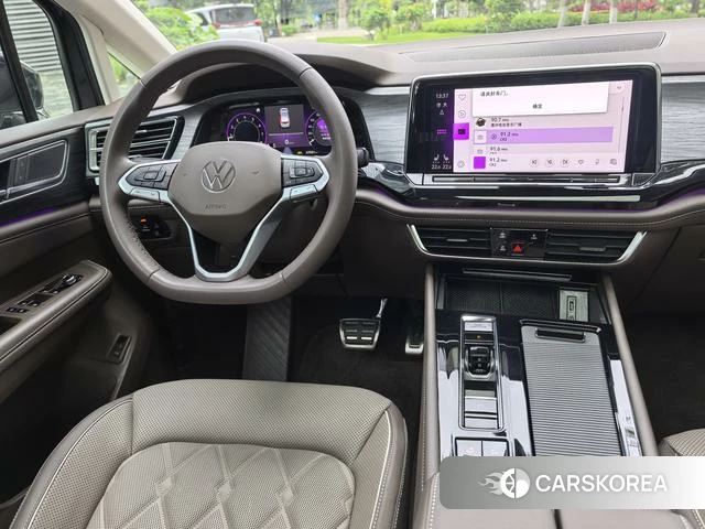Volkswagen Weiran id 4277022 из Китая 18