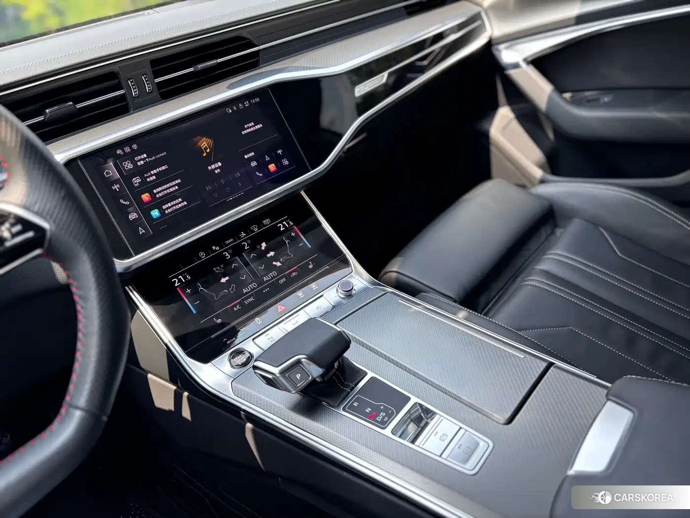 Audi A7 id 4606912 из Китая 18