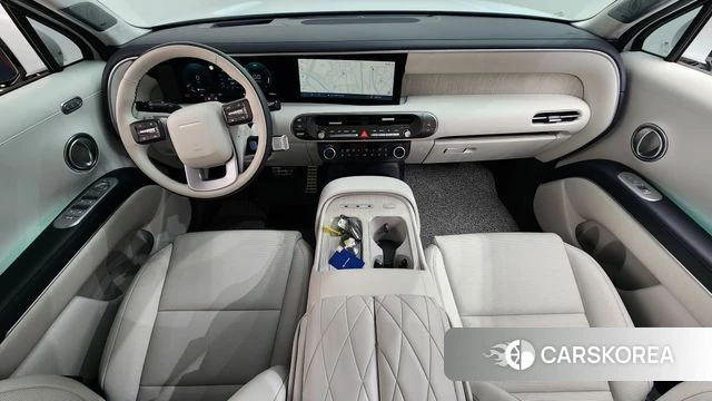 Hyundai Palisade (LX3) id 4279677 из Кореи 36