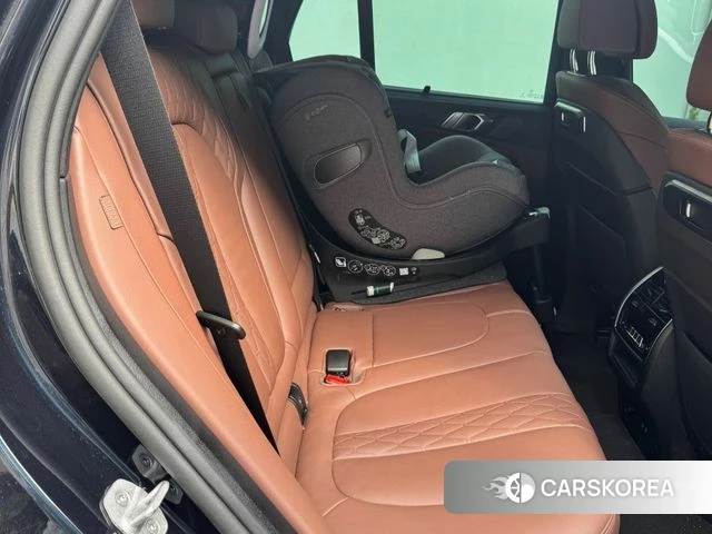 BMW X5 (G05) id 4539548 из Кореи 7