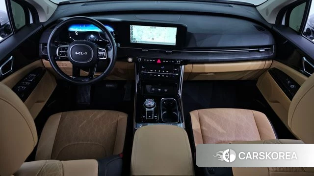 Kia Carnival 4th generation id 3817940 из Кореи 17