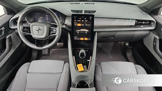 Polestar Polestar 2 id 4641447 из Кореи 29