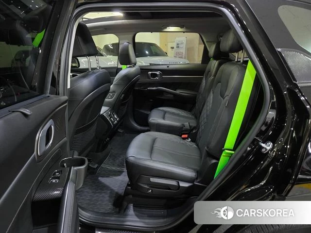 Kia The New Sorento 4th Generation id 4773837 из Кореи 17