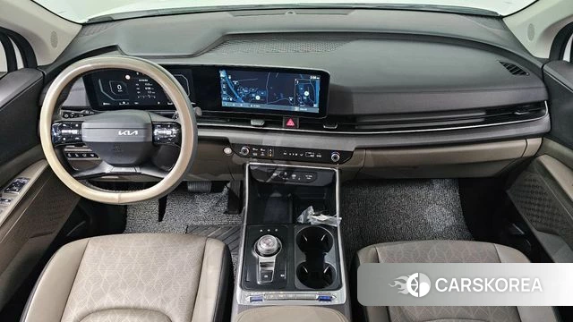 Kia The New Carnival 4th Generation id 3850226 из Кореи 17