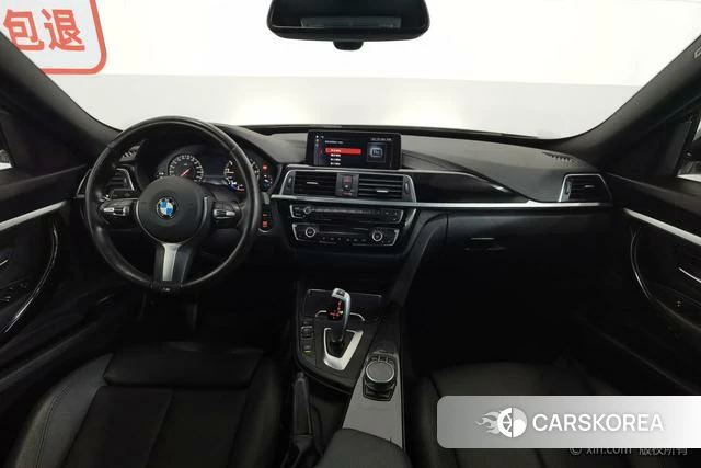 BMW 3 series GT id 4299982 из Китая 21