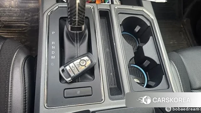 Ford F150 id 3789385 из Кореи 16