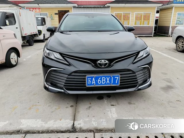 Toyota Camry id 4262034 из Китая 7
