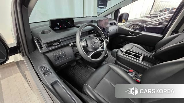 Hyundai Staria id 4763389 из Кореи 28