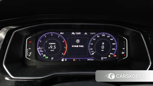 Volkswagen 7th Generation of Jetta id 3865021 из Кореи 17