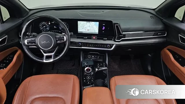 Kia Sportage 5th Generation id 3427776 из Кореи 17