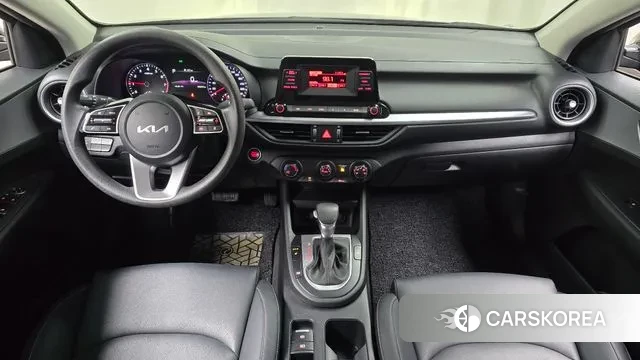 Kia The New K3 2nd generation id 3630187 из Кореи 17