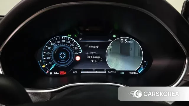 Genesis G80 (RG3) id 3258070 из Кореи 17