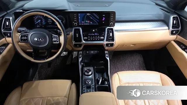 Kia Sorento 4th Generation id 3514555 из Кореи 17