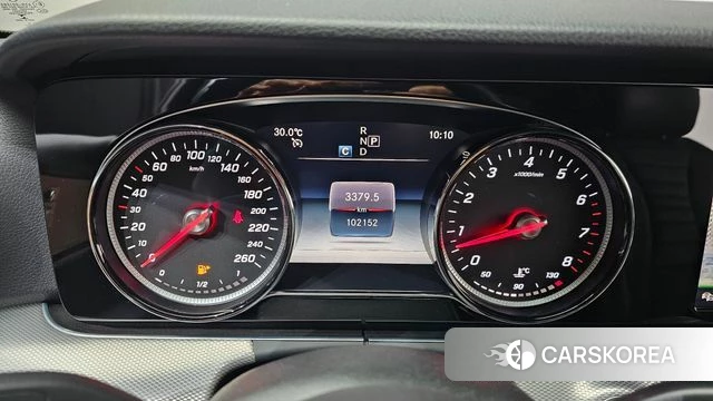 Mercedes-Benz E-Class W213 id 4477103 из Кореи 29