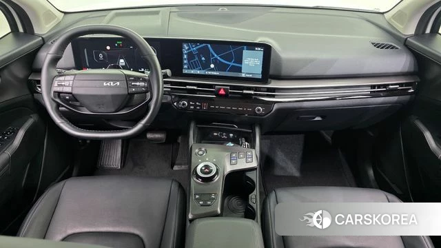 Kia The New Sportage 5th Generation Hybrid id 4892800 из Кореи 17