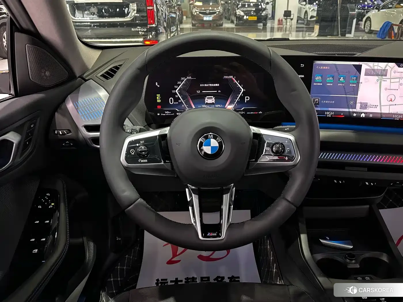 BMW 2 series id 4654480 из Китая 17
