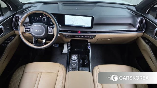 Kia The New Sorento 4th Generation id 4414232 из Кореи 38