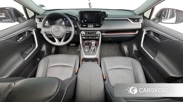 Toyota RAV4 5th Generation id 3159264 из Кореи 17