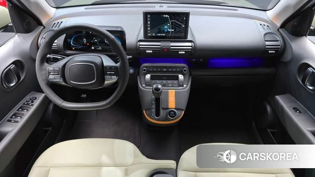 Hyundai Casper id 4855030 из Кореи 17