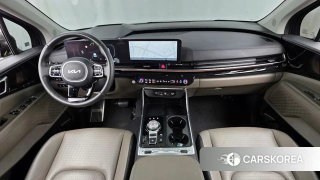 Kia The New Carnival 4th Generation id 4735067 из Кореи 33