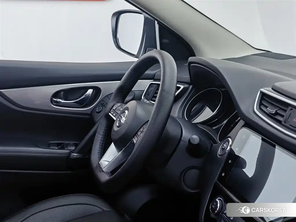 Nissan Qashqai id 4546069 из Китая 21