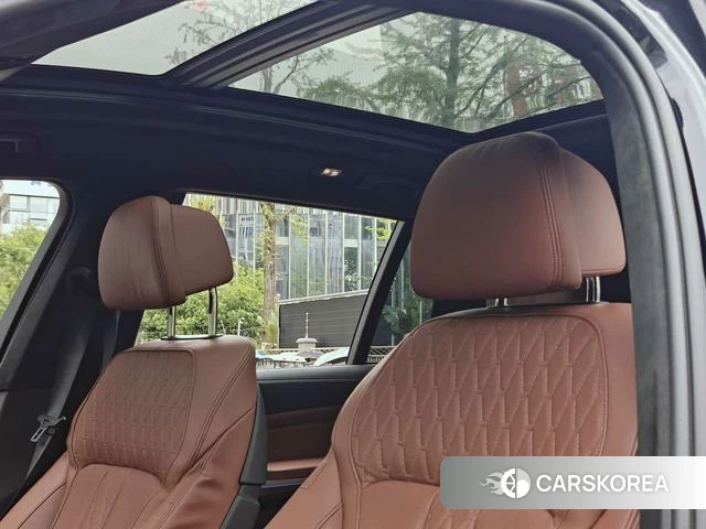 BMW X7 id 4307557 из Китая 21
